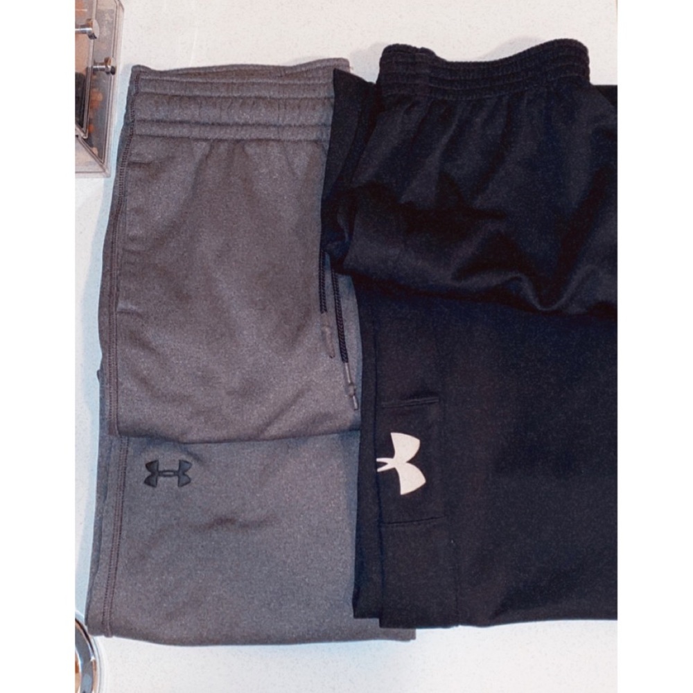 Under Armour Loose Sweatpants